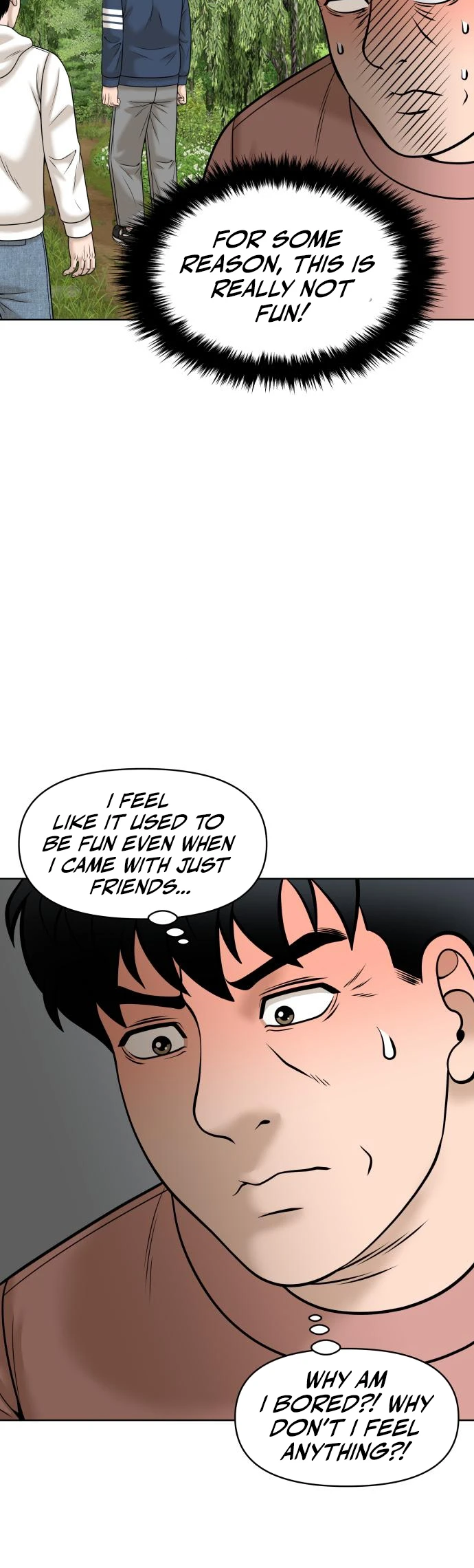Around Forty Chapter 16 49